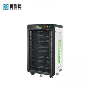 動力電池回饋型充放電老化測試系統60V-120V / 20A-200A